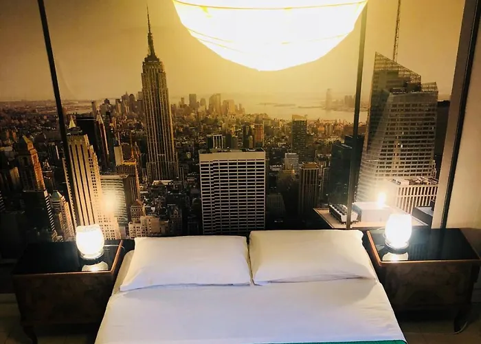 Santa Lucia Apartment