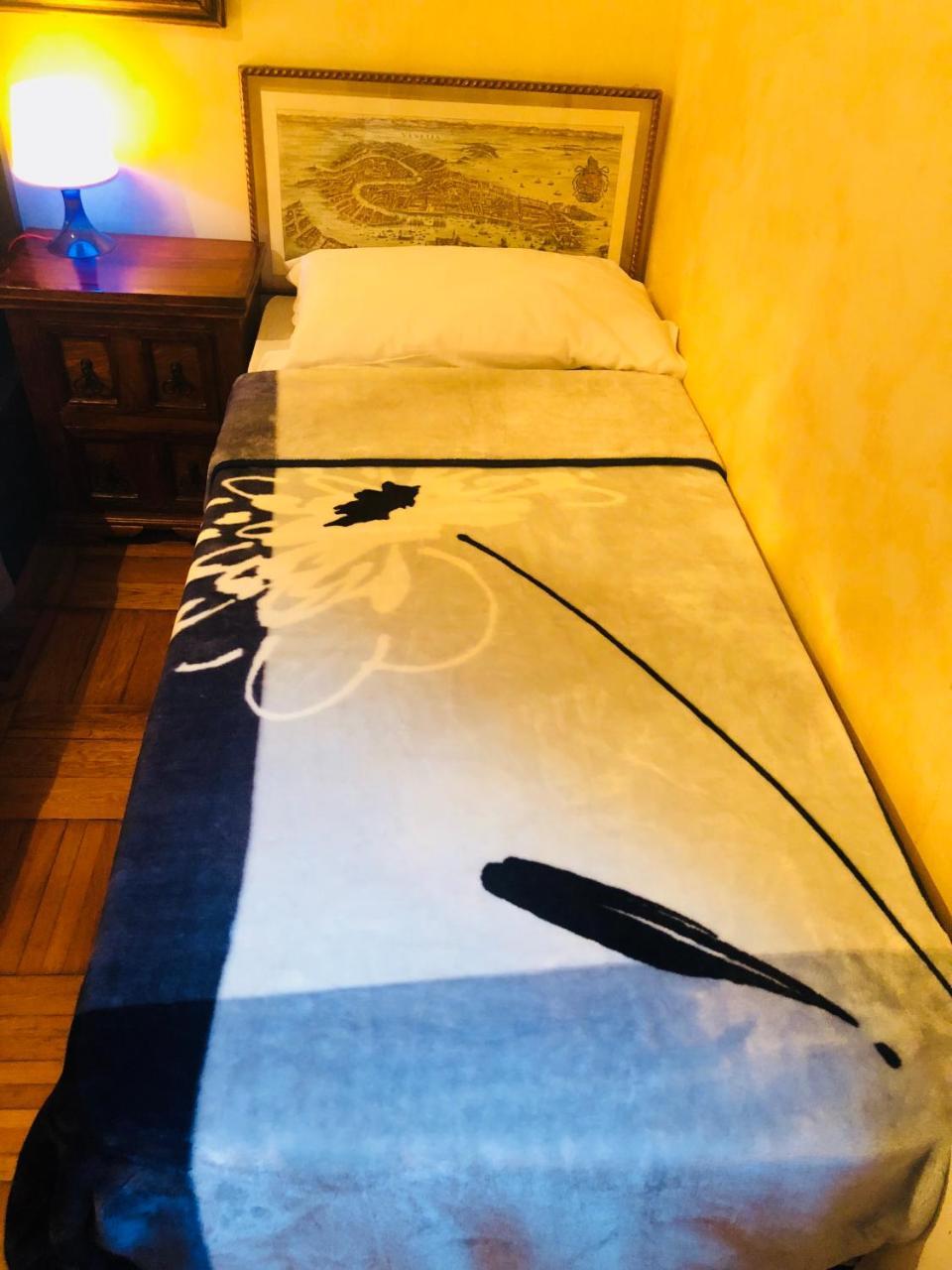 Santa Lucia Apartment *