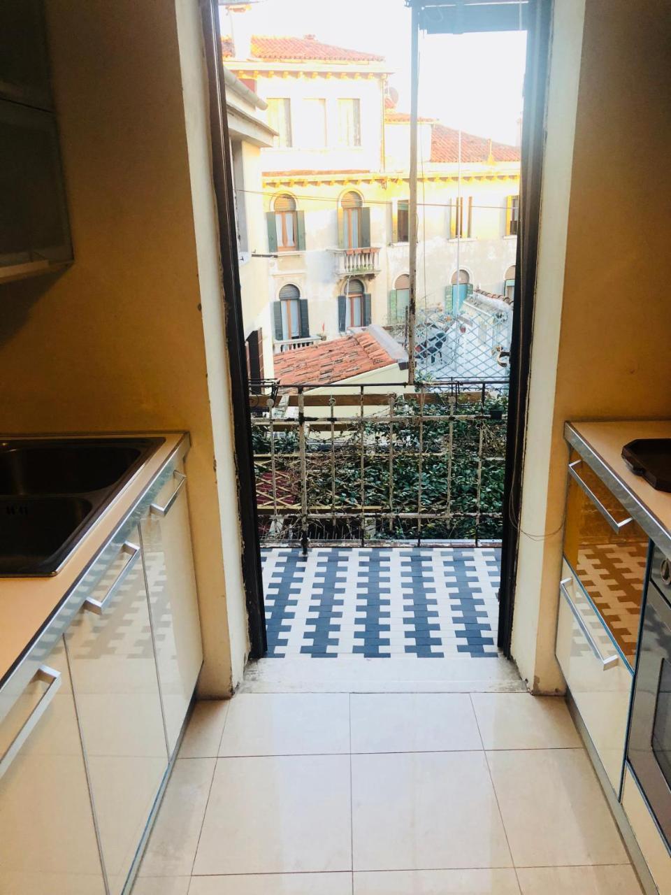 Santa Lucia Apartment