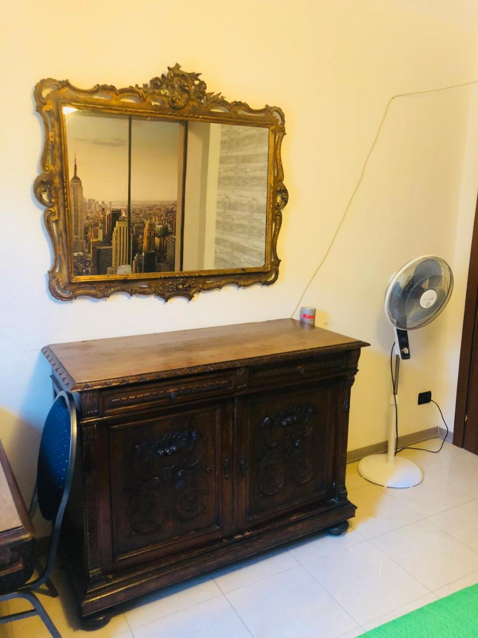 Santa Lucia Apartment